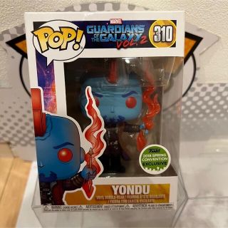 MARVEL - コミコン限定FUNKO POP! GOTG 3セット限定版 専用の通販 by
