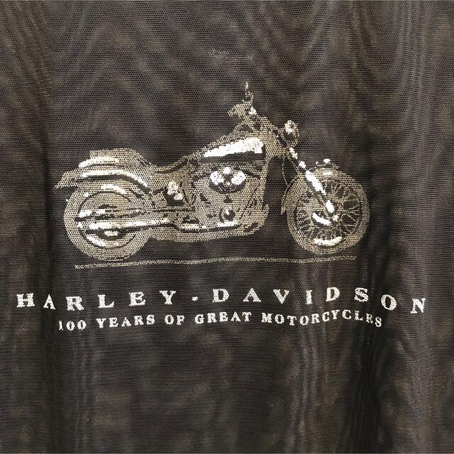 100 Years of Harley-Davidson 