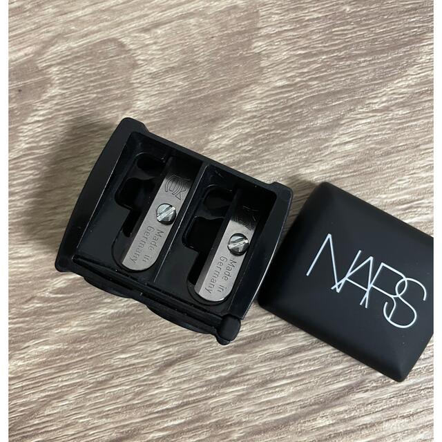 NARS(ナーズ)のNARS ペンシルシャープナー コスメ/美容のメイク道具/ケアグッズ(その他)の商品写真