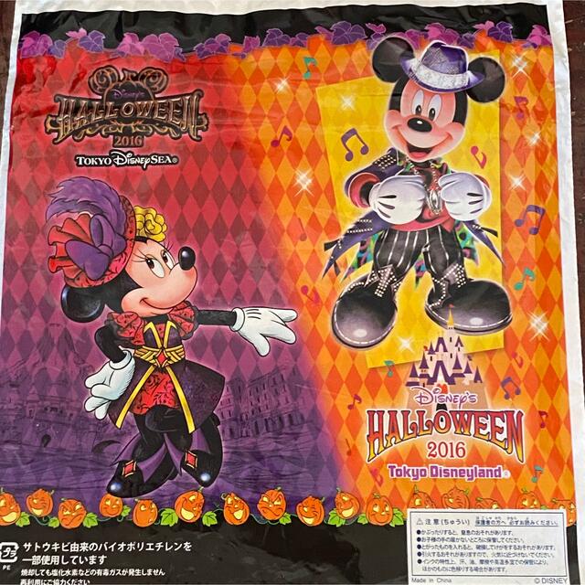 Disney(ディズニー)のディズニーシー/ウォッシュタオル/15周年 エンタメ/ホビーのアニメグッズ(タオル)の商品写真