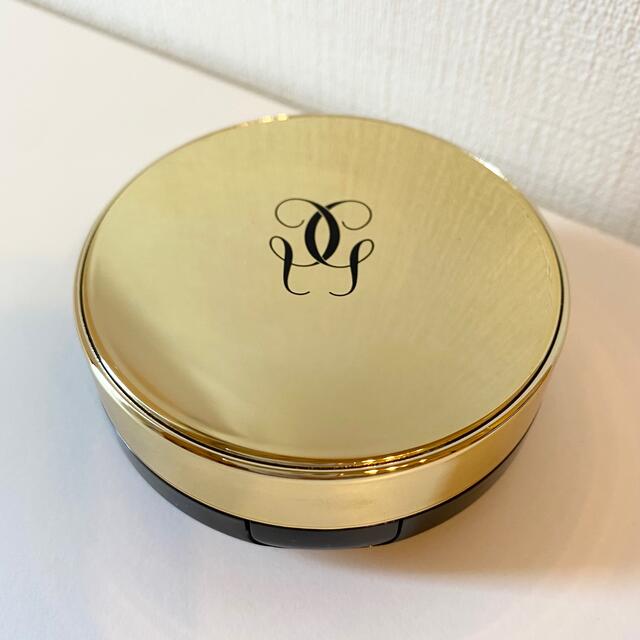 GUERLAIN(ゲラン)のゲラン　パリュールゴールドクッション　 コスメ/美容のベースメイク/化粧品(ファンデーション)の商品写真