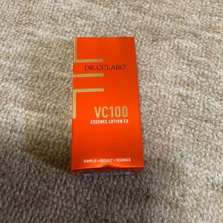 ドクターシーラボ(Dr.Ci Labo)のドクターシ－ラボ　VC100 Essence Lotion EX(化粧水/ローション)