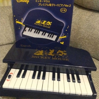Disney ディズニー ピアノのおもちゃの通販 By T S Shop ディズニーならラクマ