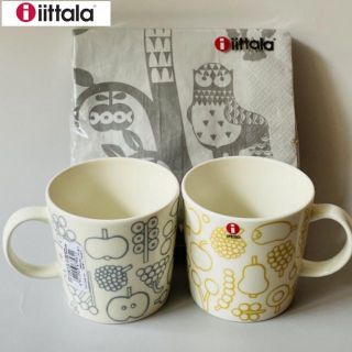 イッタラ(iittala)の専用ページ(食器)