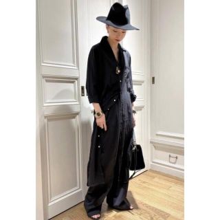 2ページ目 - ドゥーズィエムクラス シャツワンピース マキシワンピース ... 2ページ目 - ドゥーズィエムクラス シャツワンピース マキシワンピース ...