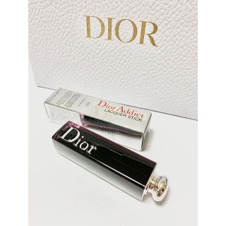 ディオール(Dior)の【限定値下げ】DIOR ディオール アディクト / 620 ポイズナス(口紅)