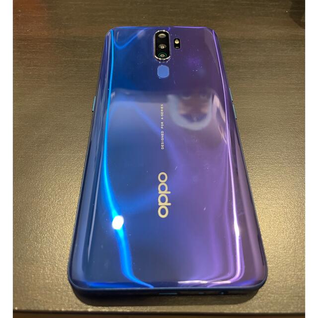 OPPO A5 2020