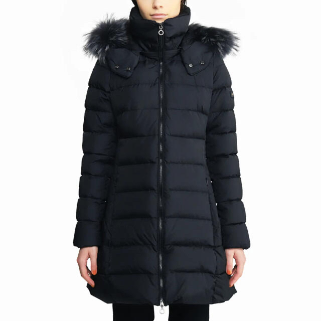 感謝価格】 - TATRAS TATRAS ブラック サイズ1 タトラス SARMA ダウン