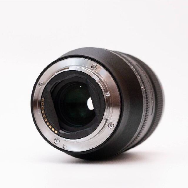 【美品】SONY FE35mm f1.4gm sel35f14gm レンズ