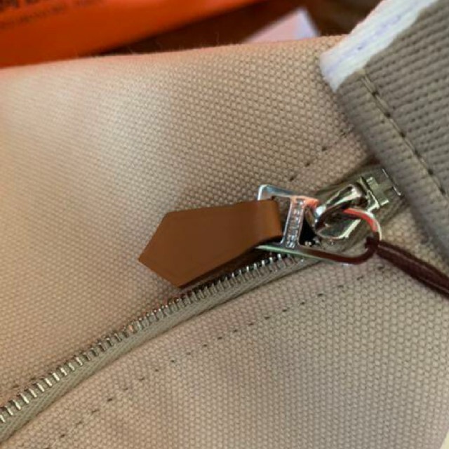 Hermes   エルメス ブリッドアブラックGM ナチュラル 新品正規品の通販