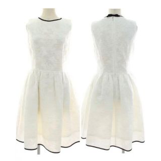 FOXEY - 極美品!FOXEY総プリントフラワーワンピース 40 Reneの通販 by