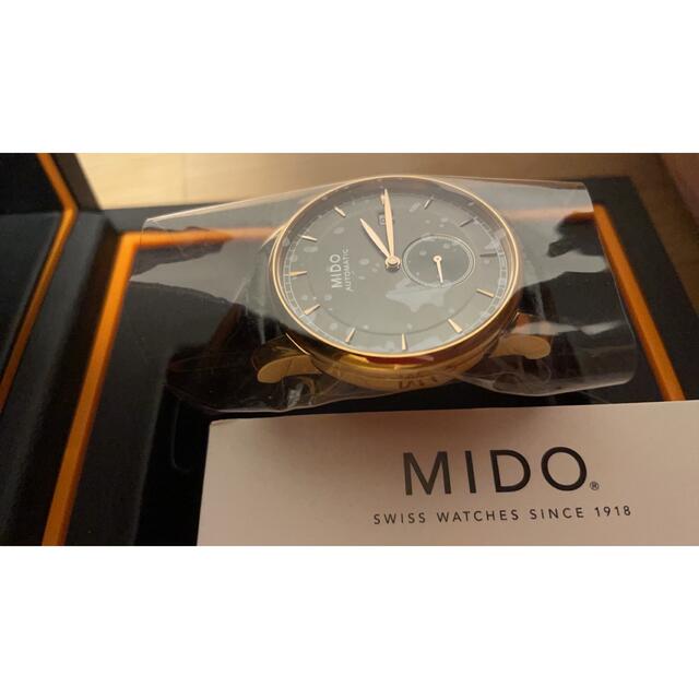 MIDO(ミドー)Baroncelli Men'sAutomatic Watch