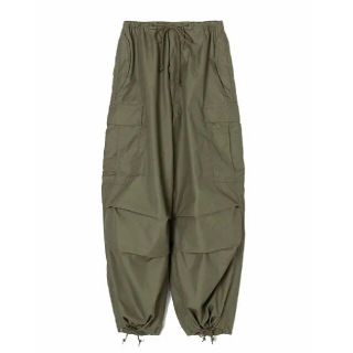 ハイク(HYKE)のhyke m51 type shell pants(ワークパンツ/カーゴパンツ)