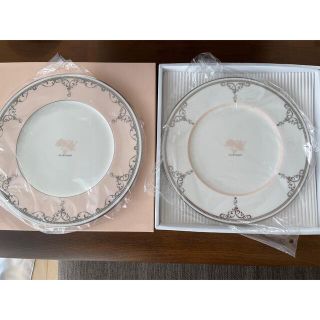 ジルスチュアート(JILLSTUART)のJILLSTUART食器6点セット(食器)