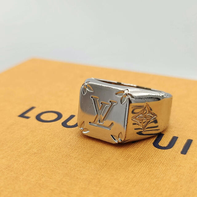 LOUIS VUITTON 指輪 正規店仕入れの digitaldetoxdestination.de
