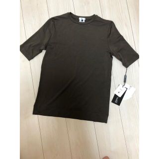 ソブ(Sov.)のDOUBLE STANDARD CLOTHING Sov. 半袖5分袖 Tシャツ(Tシャツ(半袖/袖なし))