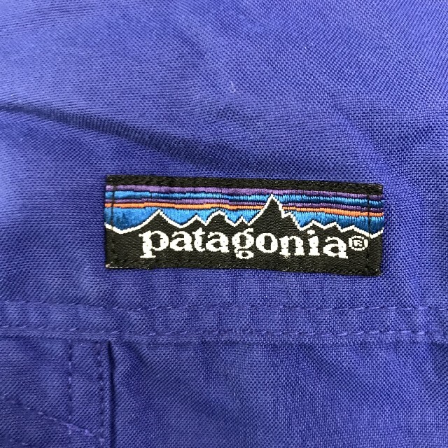 patagonia(パタゴニア)の【Patagonia】マウンテンパーカー メンズのジャケット/アウター(マウンテンパーカー)の商品写真