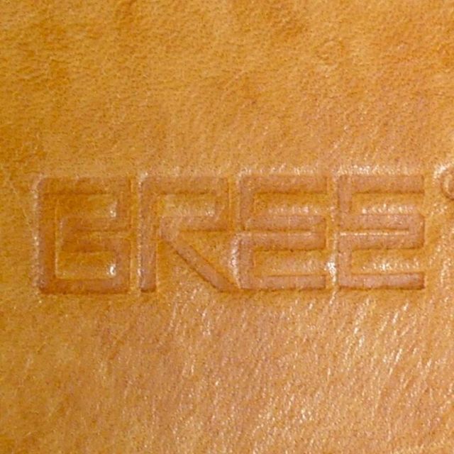 BREE - ビジネスバッグ 本革 レザー メンズ レディース BREE ブリー
