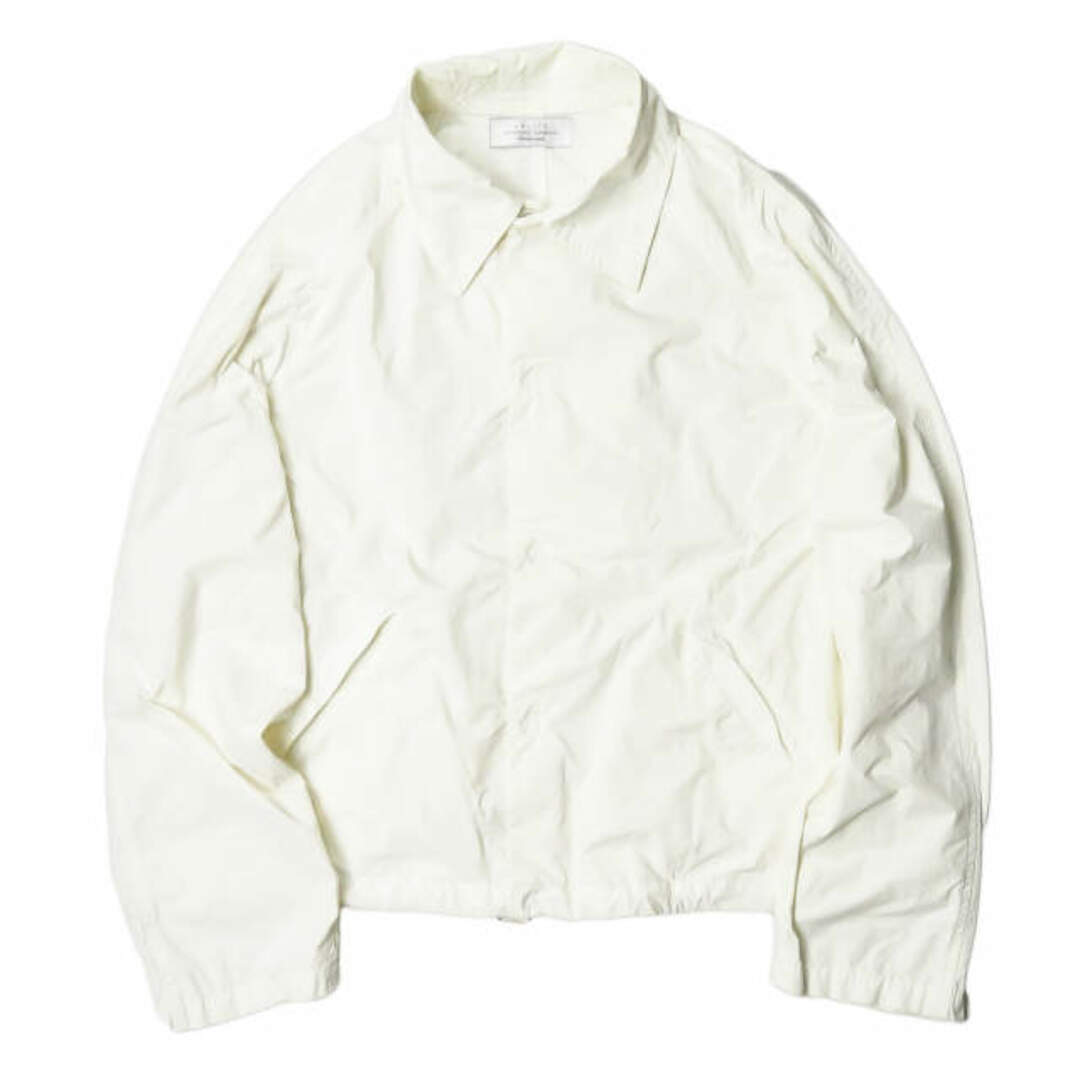 37%割引 新しい UNUSED - UNUSED アンユーズド 日本製 Coach Jacket 日本通販売 UNUSED アンユーズド アウター ジャケット Gジャン/デニムジャケット