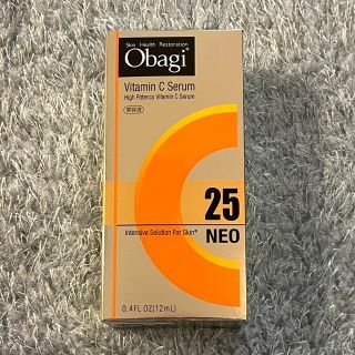 オバジ(Obagi)のObagi オバジC25セラム12ml(美容液)