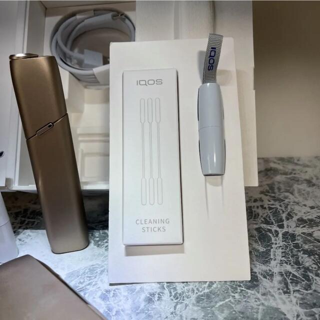 【iQOS】まとめ売り　セット メンズのファッション小物(タバコグッズ)の商品写真