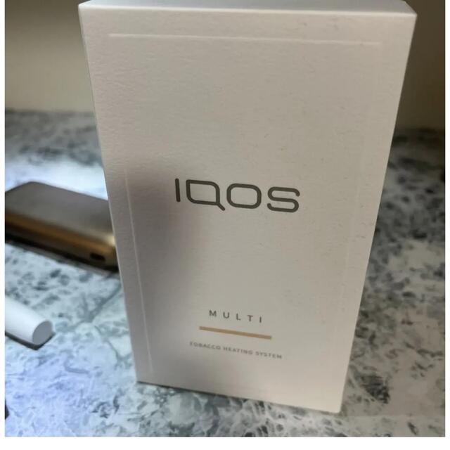 【iQOS】まとめ売り　セット メンズのファッション小物(タバコグッズ)の商品写真