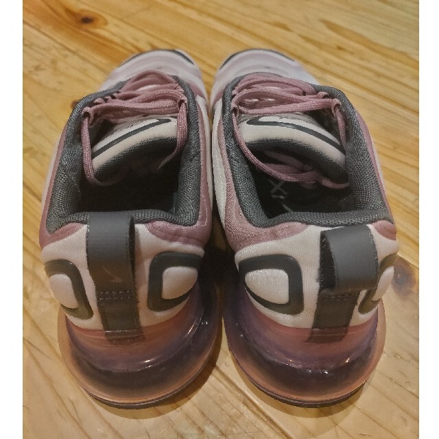 NIKE エアマックス720 スモーキーピンク 24.5cm