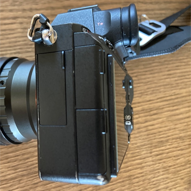SONY(ソニー)のSONY ILCE−7RM3 α7riii A7Riii A7R3 予備バッテリ スマホ/家電/カメラのカメラ(ミラーレス一眼)の商品写真