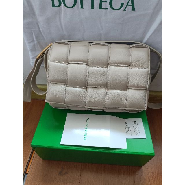 送料無料/新品】 Bottega Veneta - BOTTEGAVENETA ボッテガヴェネタ