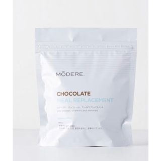 モデーア　チョコミールリプレイスメント(プロテイン)