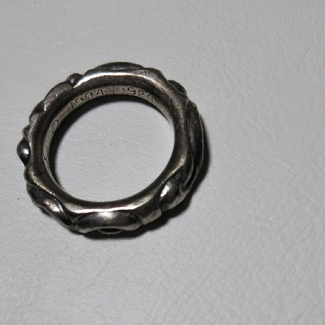 Chrome Hearts(クロムハーツ)のAlienware様専用クロムハーツリング メンズのアクセサリー(リング(指輪))の商品写真