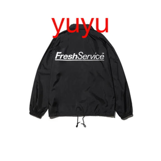FreshService Corporate Coach Jacket L