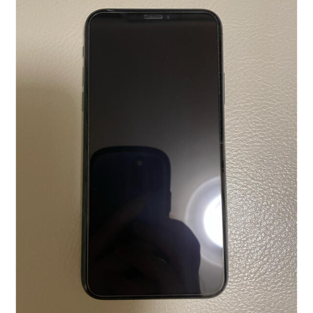 美品】iPhone XS 256GB スペースグレイ iPhoneXS 最善 35%割引 vivacf.net