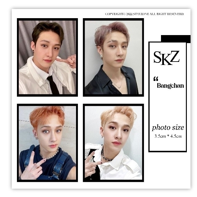 SALE/64%OFF】 Bangchan ミニホルダー 証明写真 mini photo holder ...
