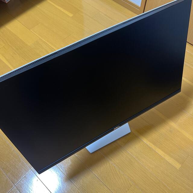 DELL(デル)のDELL S2422HZ 23.8インチモニター カメラ付き スマホ/家電/カメラのPC/タブレット(ディスプレイ)の商品写真