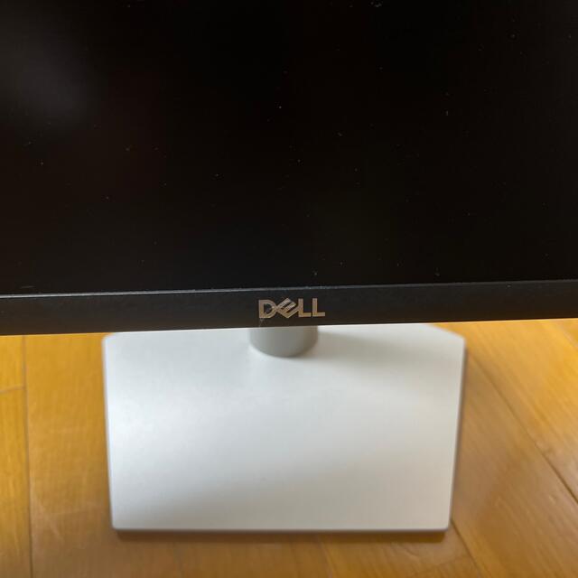 DELL(デル)のDELL S2422HZ 23.8インチモニター カメラ付き スマホ/家電/カメラのPC/タブレット(ディスプレイ)の商品写真