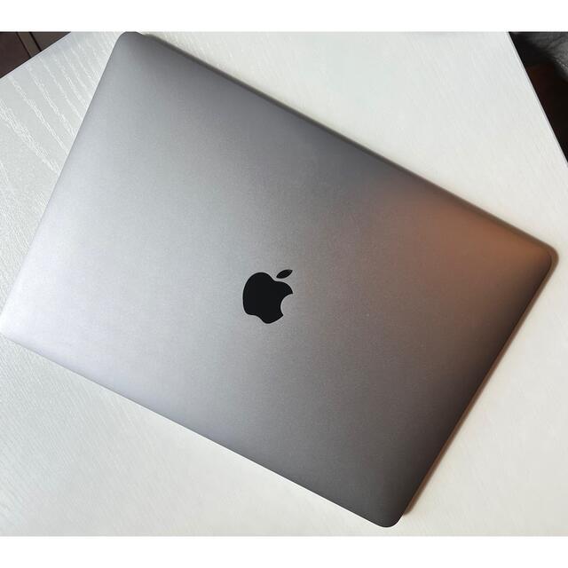 即納&大特価】 Apple - MacBook Air13インチ ノートPC