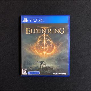 プレイステーション4(PlayStation4)のELDEN RING エルデンリング 通常版 PS4(家庭用ゲームソフト)