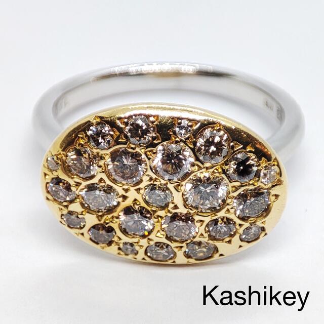 注文割引 カシケイ ※お値下げ不可 Kashikey メランジェ ジュウル