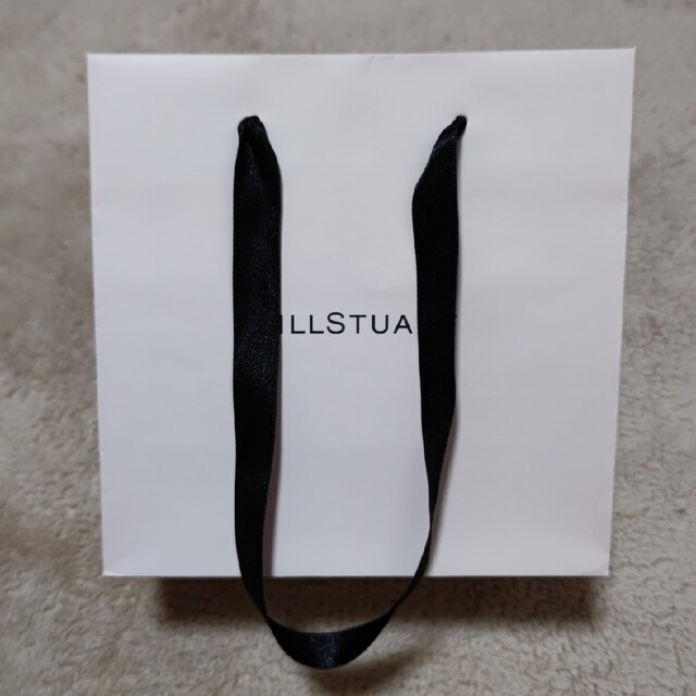 JILLSTUART(ジルスチュアート)のJILLSTUART ショッパー＆シール レディースのバッグ(ショップ袋)の商品写真