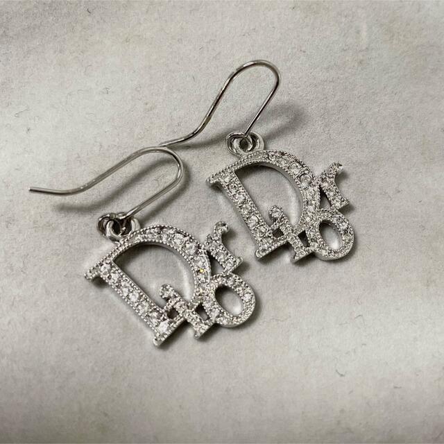 Dior(ディオール)のDior ピアス レディースのアクセサリー(ピアス)の商品写真