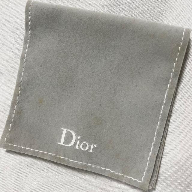 Dior(ディオール)のDior ピアス レディースのアクセサリー(ピアス)の商品写真