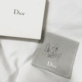 ディオール(Dior)のDior ピアス(ピアス)