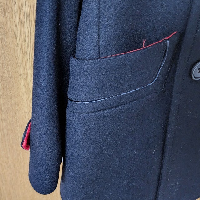 Paul Smith コート チェスターコート Paul Smith コート チェスターコート