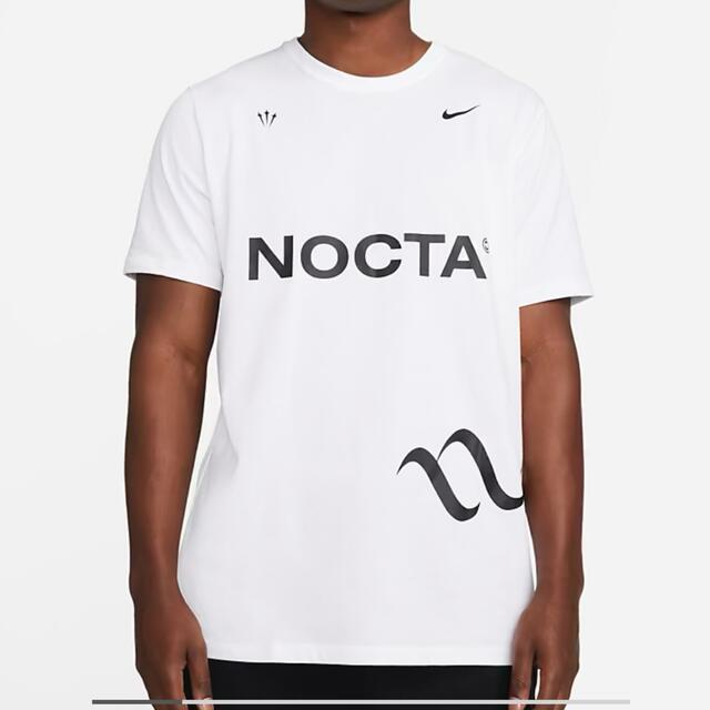 [新品未使用]NIKE x Drake “NOCTA” TEE ノクタ Tシャツ