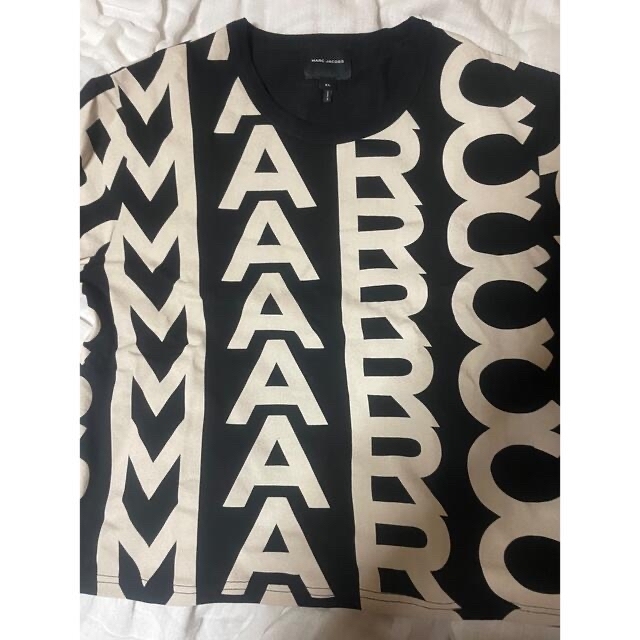 限定値下げ MARC JACOBS モノグラム TEE - trident-intl.com