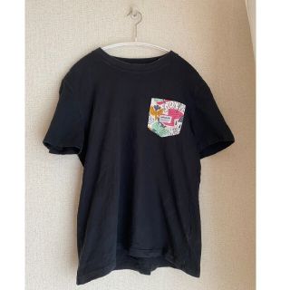 アディダス(adidas)のadidas アディダス Tシャツ(Tシャツ/カットソー(半袖/袖なし))