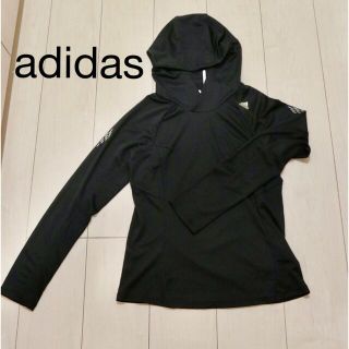 アディダス(adidas)のadidasトレーニングウェア(ウォーキング)