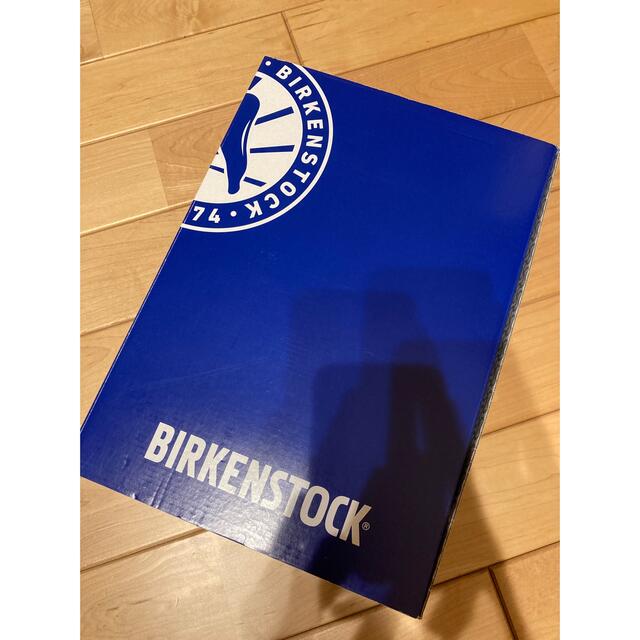 BIRKENSTOCK(ビルケンシュトック)のBIRKENSTOCK BEAMS 別注 Suede Zurich 43 28 メンズの靴/シューズ(サンダル)の商品写真