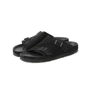 BIRKENSTOCK - BIRKENSTOCK BEAMS 別注 Suede Zurich 43 28の通販 by
